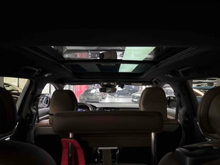 Volvo V90 2024 Cross Country B5 AWD Version Zhiyuan intérieur photo 12 Volvo V90 2024 Cross Country B5 AWD Version Zhiyuan intérieur photo 12
