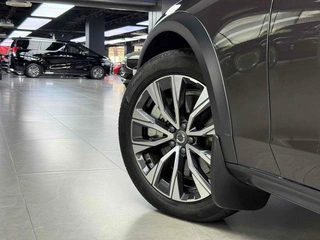 Volvo V90 2024 Cross Country B5 AWD Version Zhiyuan intérieur photo 17 Volvo V90 2024 Cross Country B5 AWD Version Zhiyuan intérieur photo 17
