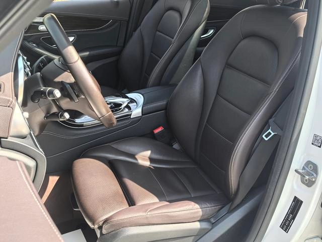 Mercedes-Benz GLC 2019 GLC 260 L 4MATIC Luxury type exterior photo 5 Mercedes-Benz GLC 2019 GLC 260 L 4MATIC Luxury type exterior photo 5