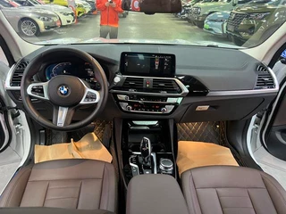 BMW X3 2020 xDrive25i M Sports suit exterior photo 8 BMW X3 2020 xDrive25i M Sports suit exterior photo 8