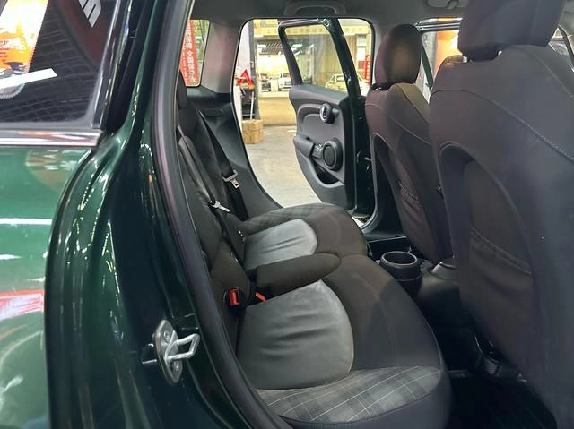 MINI 2016 1.5T COOPER Five-door version exterior photo 10 MINI 2016 1.5T COOPER Five-door version exterior photo 10