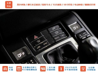 Porsche Macan 2016 Macan 2.0T interior photo 14