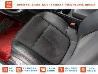 Porsche Macan 2016 Macan 2.0T interior photo 17