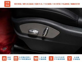 Porsche Macan 2016 Macan 2.0T interior photo 18