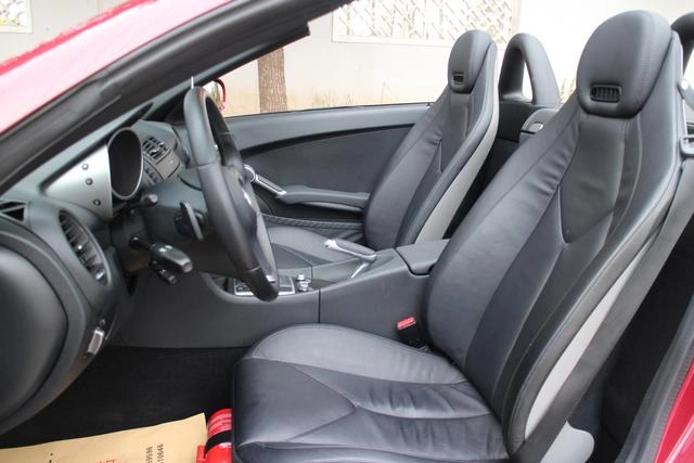 Mercedes-Benz SLK-Class 2010 SLK 300 Grand Edition interior foto 11 Mercedes-Benz SLK-Class 2010 SLK 300 Grand Edition interior foto 11