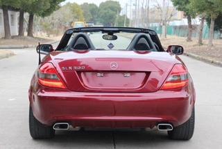 Mercedes-Benz SLK-Class 2010 SLK 300 Grand Edition interior foto 15 Mercedes-Benz SLK-Class 2010 SLK 300 Grand Edition interior foto 15