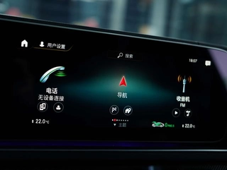 Mercedes-Benz GLE Coupe AMG 2020 AMG GLE 53 4MATIC coupe SUV interior photo 12