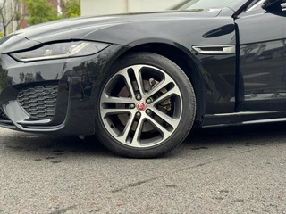 Jaguar XEL 2023 2.0T 250PS R-DYNAMIC S Enterprising Sports Edition exterior photo 9