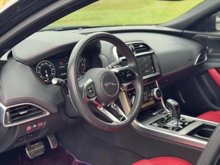 Jaguar XEL 2023 2.0T 250PS R-DYNAMIC S Enterprising Sports Edition exterior photo 10