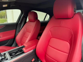 Jaguar XEL 2023 2.0T 250PS R-DYNAMIC S Enterprising Sports Edition interior photo 14