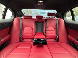 Jaguar XEL 2023 2.0T 250PS R-DYNAMIC S Enterprising Sports Edition interior photo 19