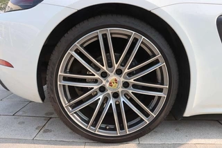 Porsche 718 2016 Cayman 2.0T exterior foto 9 Porsche 718 2016 Cayman 2.0T exterior foto 9