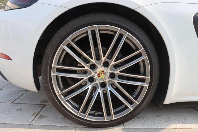 Porsche 718 2016 Cayman 2.0T exterior foto 9 Porsche 718 2016 Cayman 2.0T exterior foto 9