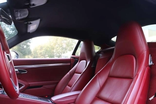 Porsche 718 2016 Cayman 2.0T interior foto 16 Porsche 718 2016 Cayman 2.0T interior foto 16
