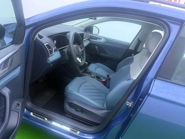 Volkswagen Tharu 2023 330TSI Полноприводное ежемесячное издание экстерьер фото 5 Volkswagen Tharu 2023 330TSI Полноприводное ежемесячное издание экстерьер фото 5