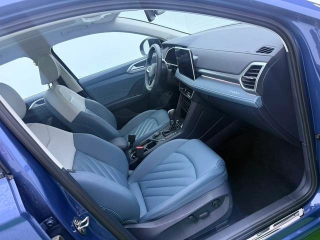 Volkswagen Tharu 2023 330TSI Полноприводное ежемесячное издание экстерьер фото 6 Volkswagen Tharu 2023 330TSI Полноприводное ежемесячное издание экстерьер фото 6