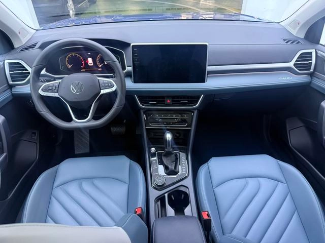 Volkswagen Tharu 2023 330TSI Полноприводное ежемесячное издание экстерьер фото 7 Volkswagen Tharu 2023 330TSI Полноприводное ежемесячное издание экстерьер фото 7