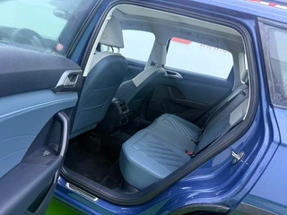Volkswagen Tharu 2023 330TSI Полноприводное ежемесячное издание интерьер фото 8 Volkswagen Tharu 2023 330TSI Полноприводное ежемесячное издание интерьер фото 8