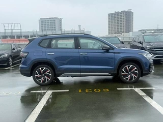 Volkswagen Tharu 2023 330TSI Полноприводное ежемесячное издание интерьер фото 11 Volkswagen Tharu 2023 330TSI Полноприводное ежемесячное издание интерьер фото 11