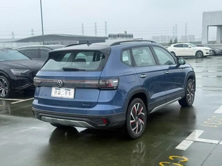 Volkswagen Tharu 2023 330TSI Полноприводное ежемесячное издание интерьер фото 14 Volkswagen Tharu 2023 330TSI Полноприводное ежемесячное издание интерьер фото 14