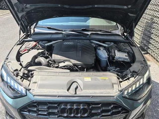 Audi A4L 2024 40 TFSI quattro RS Tipo de velocidad de combustión del kit interior foto 8 Audi A4L 2024 40 TFSI quattro RS Tipo de velocidad de combustión del kit interior foto 8