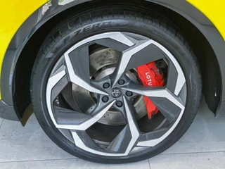 Lotus Eletre 2023 Eletre R интерьер фото 7