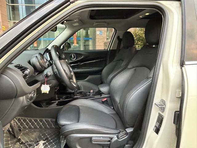 MINI Clubman 2022 1.5T ONE exterior photo 6 MINI Clubman 2022 1.5T ONE exterior photo 6