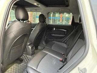 MINI Clubman 2022 1.5T ONE exterior photo 9 MINI Clubman 2022 1.5T ONE exterior photo 9