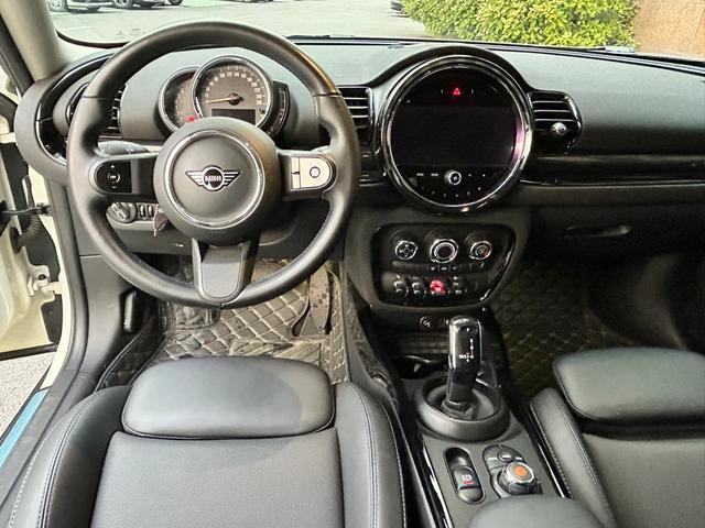 MINI Clubman 2022 1.5T ONE exterior photo 10 MINI Clubman 2022 1.5T ONE exterior photo 10