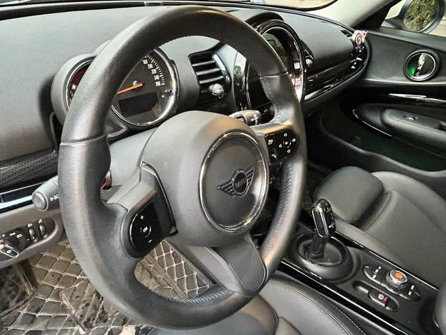 MINI Clubman 2022 1.5T ONE interior photo 14 MINI Clubman 2022 1.5T ONE interior photo 14