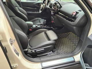 MINI Clubman 2022 1.5T ONE interior photo 19 MINI Clubman 2022 1.5T ONE interior photo 19