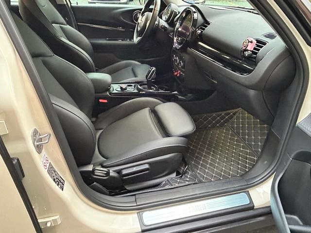 MINI Clubman 2022 1.5T ONE interior photo 19 MINI Clubman 2022 1.5T ONE interior photo 19