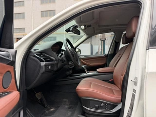 BMW X5 2011 xDrive35i Leader intérieur photo 7 BMW X5 2011 xDrive35i Leader intérieur photo 7