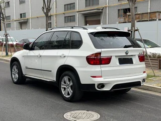 BMW X5 2011 xDrive35i Leader intérieur photo 8 BMW X5 2011 xDrive35i Leader intérieur photo 8