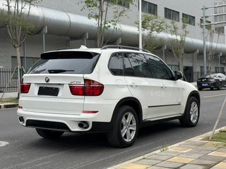 BMW X5 2011 xDrive35i Leader intérieur photo 9 BMW X5 2011 xDrive35i Leader intérieur photo 9