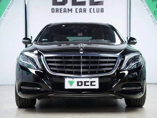 Mercedes-Benz Mercedes-Maybach S-Class 2016 S 400 4MATIC interior foto 14 Mercedes-Benz Mercedes-Maybach S-Class 2016 S 400 4MATIC interior foto 14