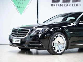 Mercedes-Benz Mercedes-Maybach S-Class 2016 S 400 4MATIC interior foto 18 Mercedes-Benz Mercedes-Maybach S-Class 2016 S 400 4MATIC interior foto 18