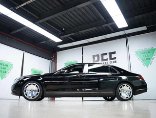 Mercedes-Benz Mercedes-Maybach S-Class 2016 S 400 4MATIC interior foto 20 Mercedes-Benz Mercedes-Maybach S-Class 2016 S 400 4MATIC interior foto 20