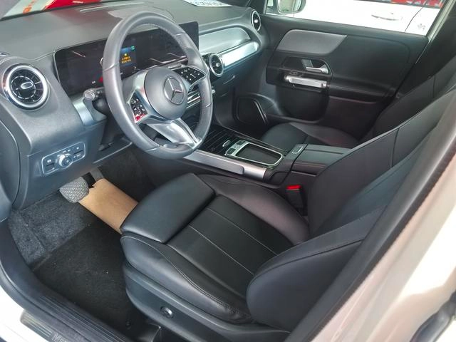 Mercedes-Benz GLB 2024 Модификация GLB 200 Динамичный тип экстерьер фото 4