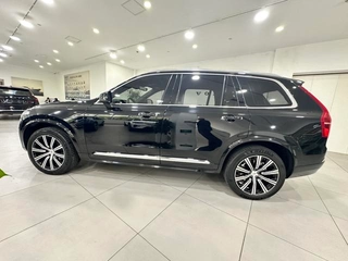Volvo XC90 2023 B5 Zhixing Deluxe Edition 7 seat exterior photo 8 Volvo XC90 2023 B5 Zhixing Deluxe Edition 7 seat exterior photo 8