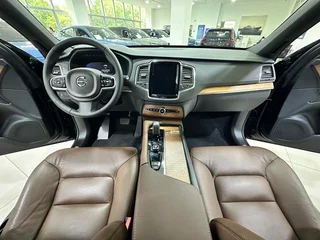 Volvo XC90 2023 B5 Zhixing Deluxe Edition 7 seat exterior photo 9 Volvo XC90 2023 B5 Zhixing Deluxe Edition 7 seat exterior photo 9