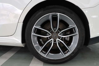 AMG GT 2019 AMG GT 50 Coche deportivo de cuatro puertas exterior foto 10
