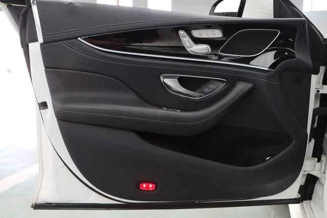 AMG GT 2019 AMG GT 50 Coche deportivo de cuatro puertas interior foto 16
