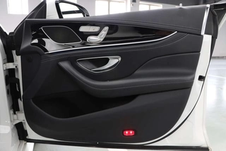 AMG GT 2019 AMG GT 50 Coche deportivo de cuatro puertas interior foto 20