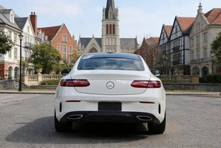 Mercedes-Benz E-Class (Imported) 2017 E 200 Coupe exterior photo 8 Mercedes-Benz E-Class (Imported) 2017 E 200 Coupe exterior photo 8