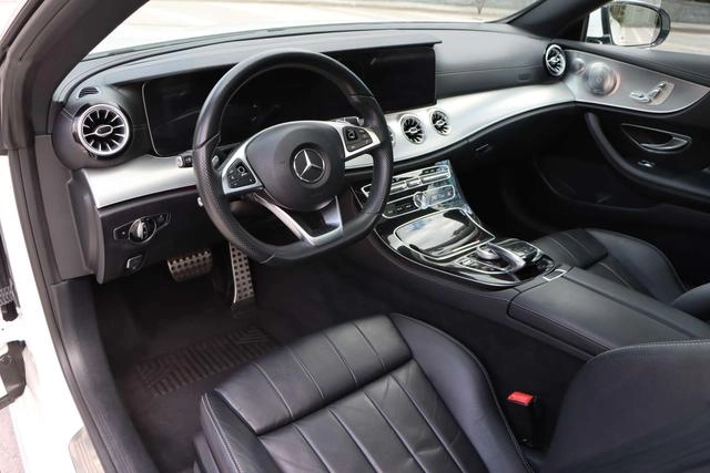 Mercedes-Benz E-Class (Imported) 2017 E 200 Coupe exterior photo 9 Mercedes-Benz E-Class (Imported) 2017 E 200 Coupe exterior photo 9