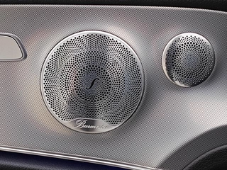 Mercedes-Benz E-Class (Imported) 2017 E 200 Coupe interior photo 17 Mercedes-Benz E-Class (Imported) 2017 E 200 Coupe interior photo 17