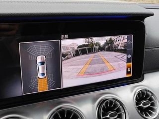 Mercedes-Benz E-Class (Imported) 2017 E 200 Coupe interior photo 18 Mercedes-Benz E-Class (Imported) 2017 E 200 Coupe interior photo 18