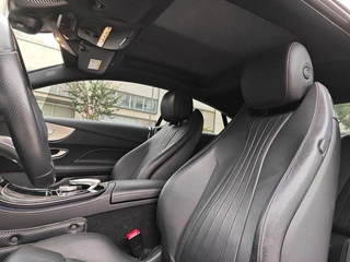 Mercedes-Benz E-Class (Imported) 2017 E 200 Coupe interior photo 20 Mercedes-Benz E-Class (Imported) 2017 E 200 Coupe interior photo 20