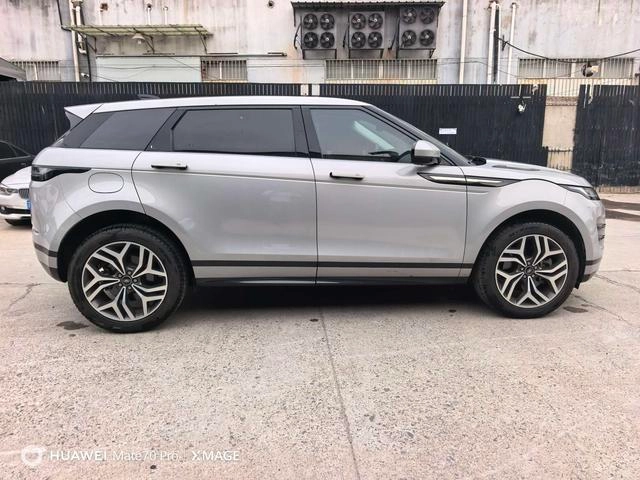 Land Rover Range Rover Evoque 2022 Aurora L 249PS R-Dynamic Edición Deluxe interior foto 11 Land Rover Range Rover Evoque 2022 Aurora L 249PS R-Dynamic Edición Deluxe interior foto 11